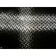 5.5oz - 3K - 4HS Satin Weave Carbon Fiber Fabric - (Yard x 49")